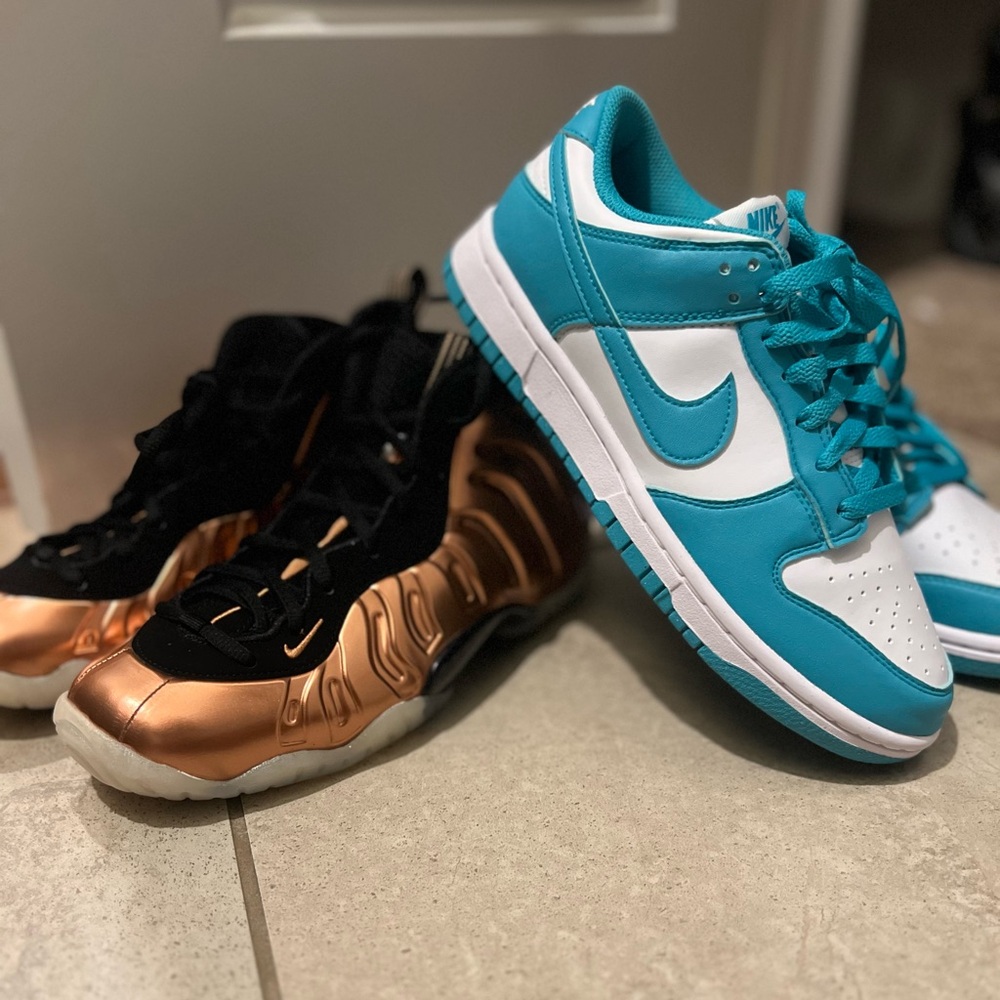 Women’s Dunk Low Next Nature (Dusty Cactus)